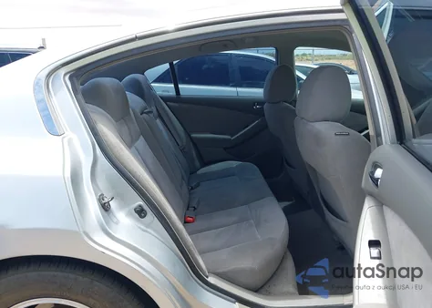 2008 Nissan Altima 2.5 S z USA, uszkodzony, nr VIN 1N4AL21EX8C154149